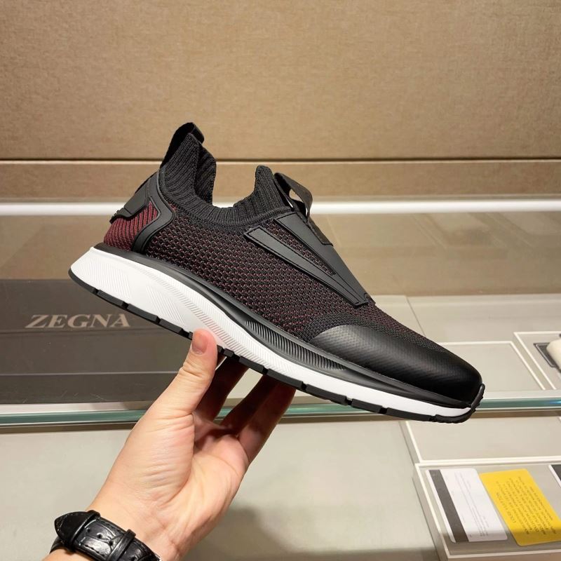 Zegna Shoes